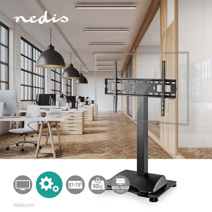 Supporto TV motorizzato | 37 a 75 pollici | 50 KG