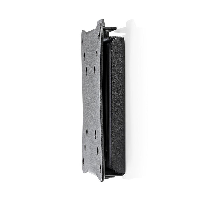 Supporto TV fisso | 13 - 27" | Max. 30 kg | Distanza parete 20 mm