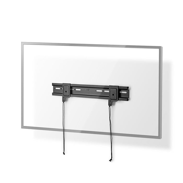 Supporto TV da Parete | Montaggio a Parete Ultra Sottile Fisso | 26 - 42"