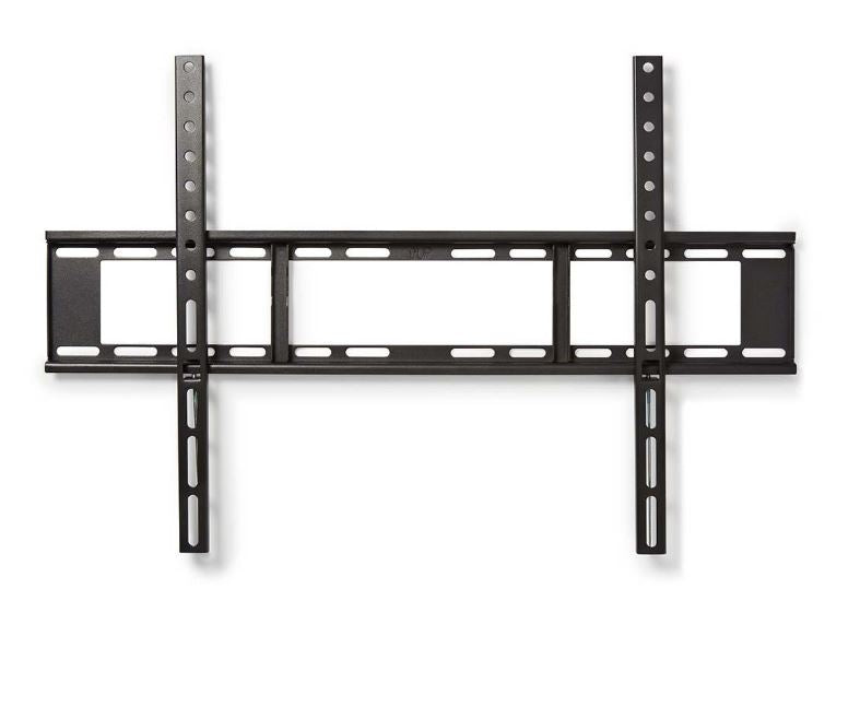 Supporto TV da parete fisso | 37 - 70" | grande VESA | 28 mm dalla parete