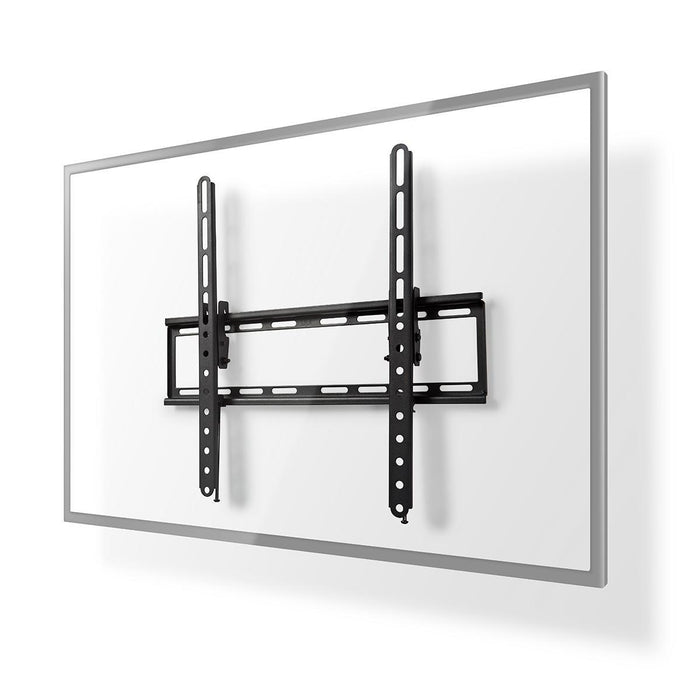 Supporto TV da Parete Inclinabile | 23 - 55" | Max. 35 kg | Angolo di Inclinazione 12°