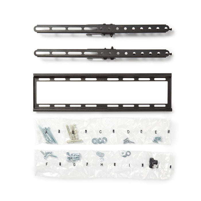 Supporto TV da Parete Inclinabile | 23 - 55" | Max. 35 kg | Angolo di Inclinazione 20°