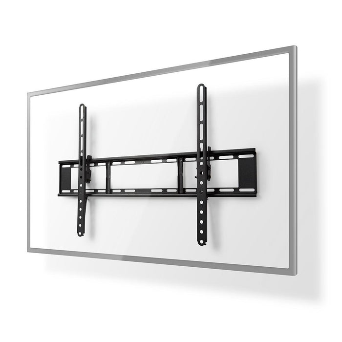 Supporto TV da Parete Inclinabile | 37 - 70" | Max. 35 kg | Angolo di Inclinazione 20°