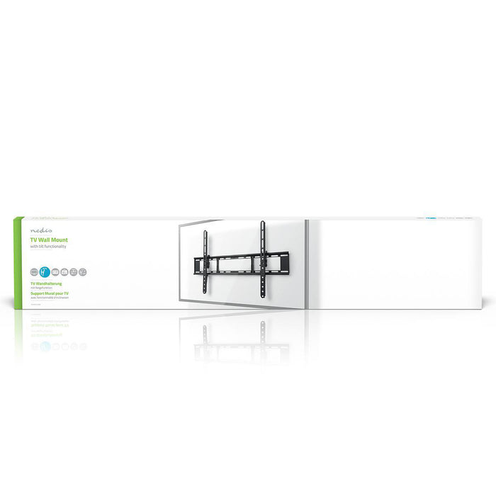 Supporto TV da Parete Inclinabile | 37 - 70" | Max. 35 kg | Angolo di Inclinazione 20°
