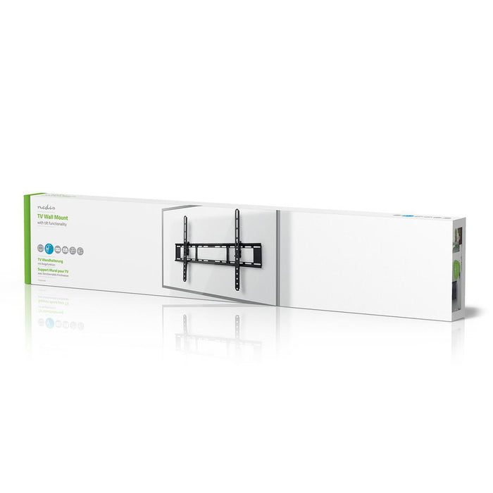 Supporto TV da Parete Inclinabile | 37 - 70" | Max. 35 kg | Angolo di Inclinazione 20°