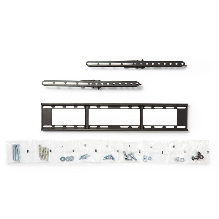 Supporto TV da Parete Inclinabile | 37 - 70" | Max. 35 kg | Angolo di Inclinazione 20°