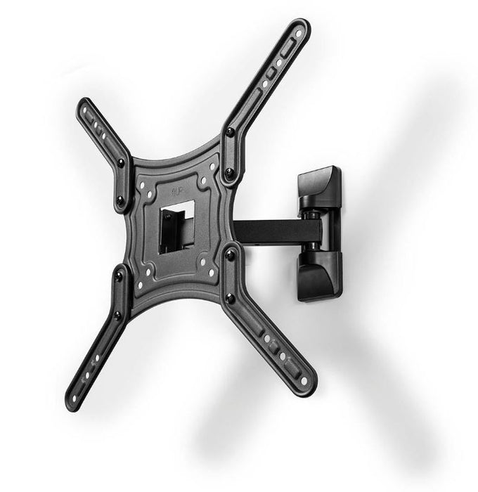 Supporto TV da parete | 23 - 55" | Max. 30 kg | 2 punti di snodo