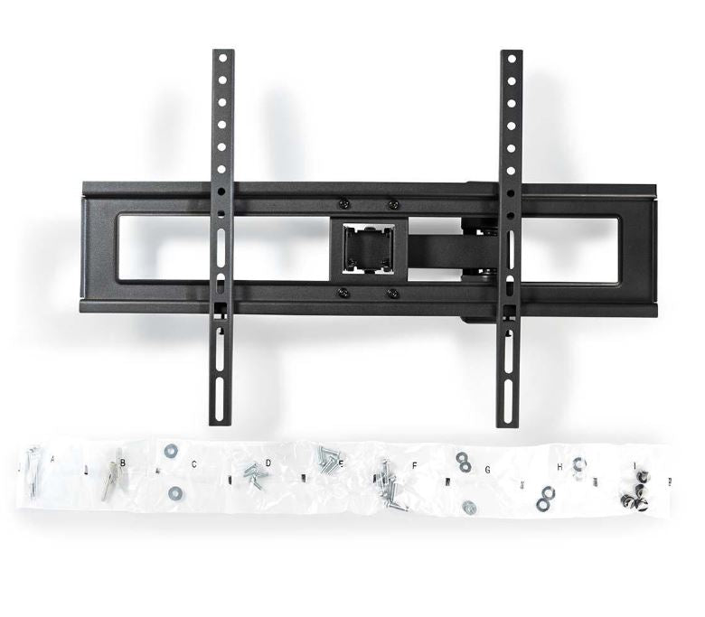 Supporto TV da parete | 37 - 50" | Max. 25 kg | 2 punti di snodo