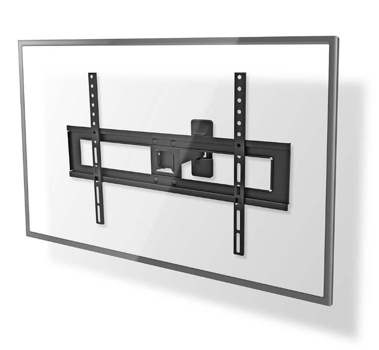 Supporto TV da parete | 37 - 50" | Max. 25 kg | 2 punti di snodo