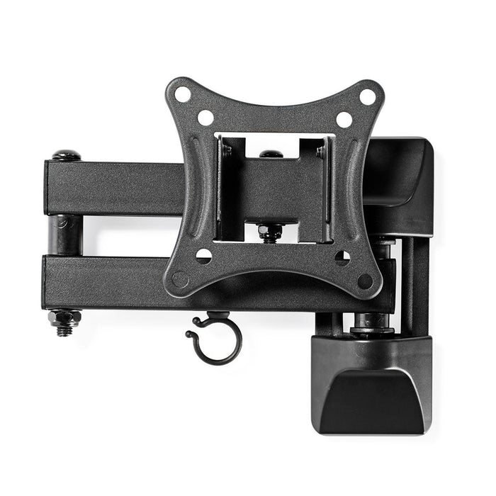 Supporto TV da Parete Full Motion | 13 - 27" | Max. 15 kg | 3 Punti di Snodo