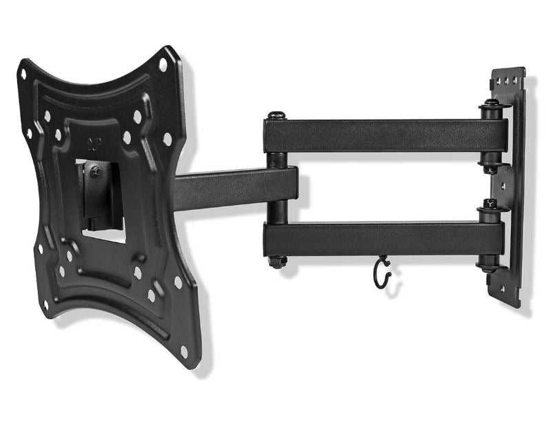 Supporto TV da parete | 23 - 43" | Max. 20 kg | 3 punti di snodo