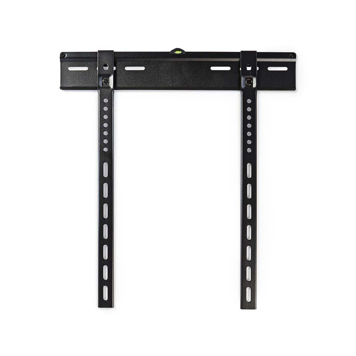 Supporto TV fisso da parete 39-55" VESA 400x400 fino a 55kg Solo 9mm dalla parete