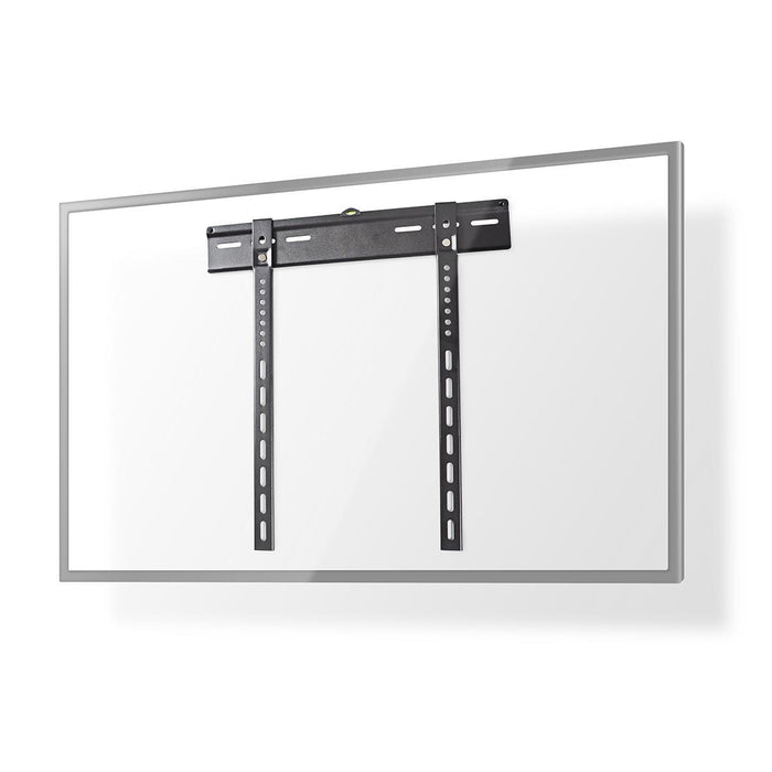 Supporto TV fisso Wolff Mount | 39 - 55" | Max. 55 kg | Distanza parete 9 mm | VESA 400x400