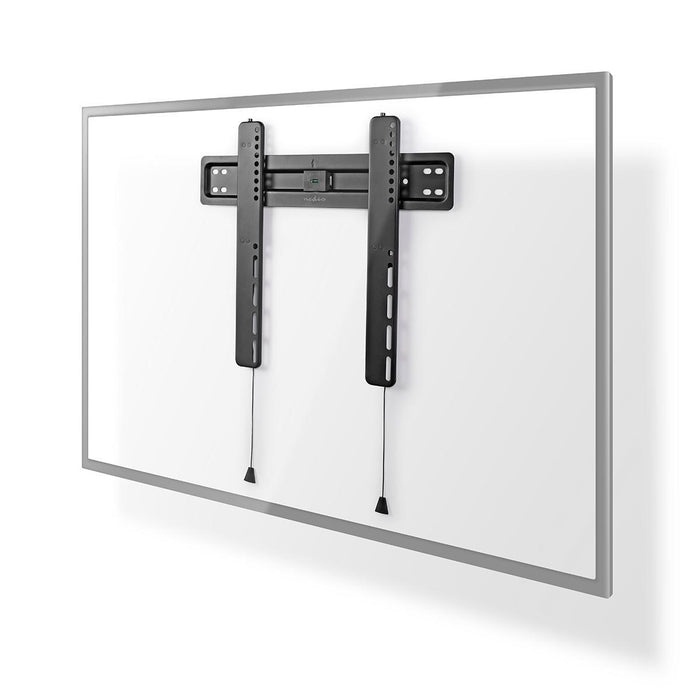 Supporto TV da Parete Fisso | 32 - 55" | Max. 35 kg | Distanza dalla Parete 18 mm