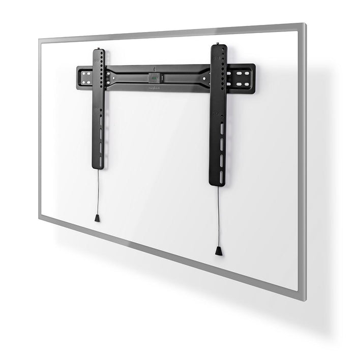 Supporto TV da Parete Fisso | 37 - 70" | Max. 35 kg | Distanza dalla Parete 18 mm