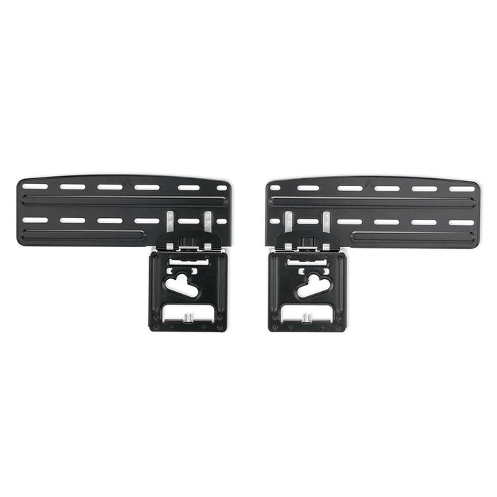 Nedis Supporto fisso a parete per TV 43-85 pollici | Max 60 kg | Design Micro-Gap