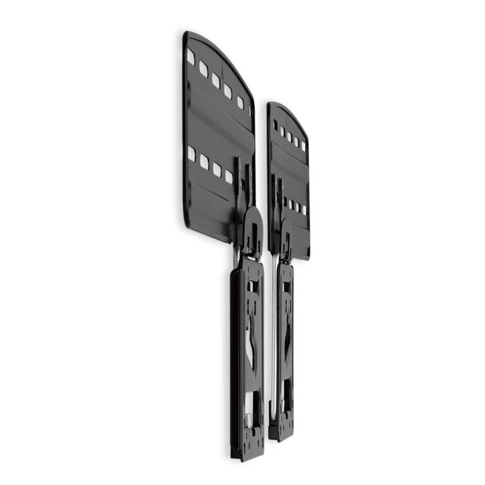 Nedis Supporto fisso a parete per TV 43-85 pollici | Max 60 kg | Design Micro-Gap