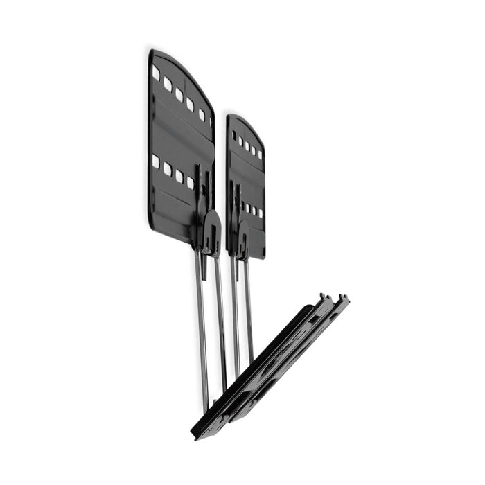Nedis Supporto fisso a parete per TV 43-85 pollici | Max 60 kg | Design Micro-Gap