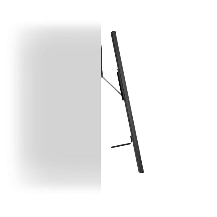 Nedis Supporto fisso a parete per TV 43-85 pollici | Max 60 kg | Design Micro-Gap