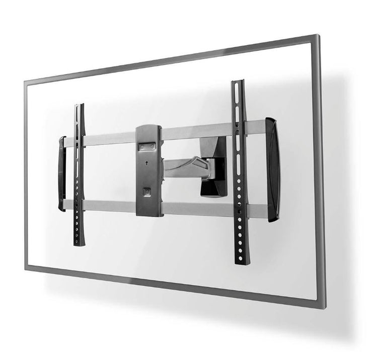 Supporto TV da parete | 42 - 70" | Max. 35 kg | 2 punti di snodo