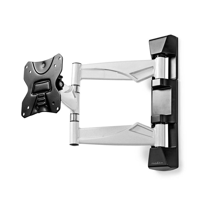 Supporto TV da parete Full-Motion | 13 - 27" | Max. 30 kg | 3 punti di snodo