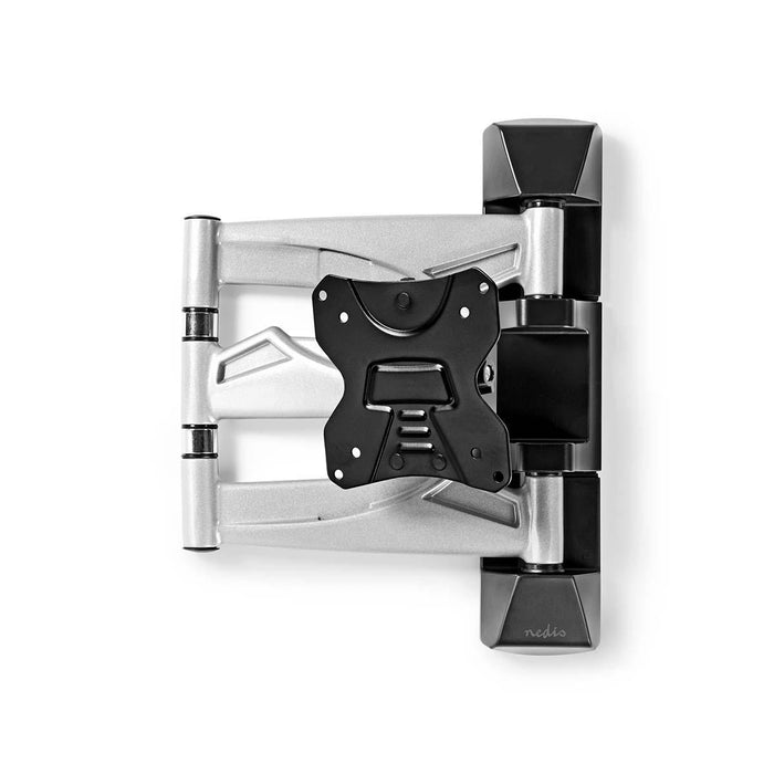 Supporto TV da parete Full-Motion | 13 - 27" | Max. 30 kg | 3 punti di snodo