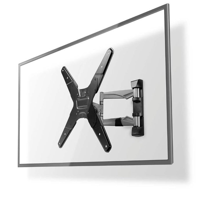 Supporto TV da parete | 26 - 42" | Max. 30 kg | 3 punti di snodo