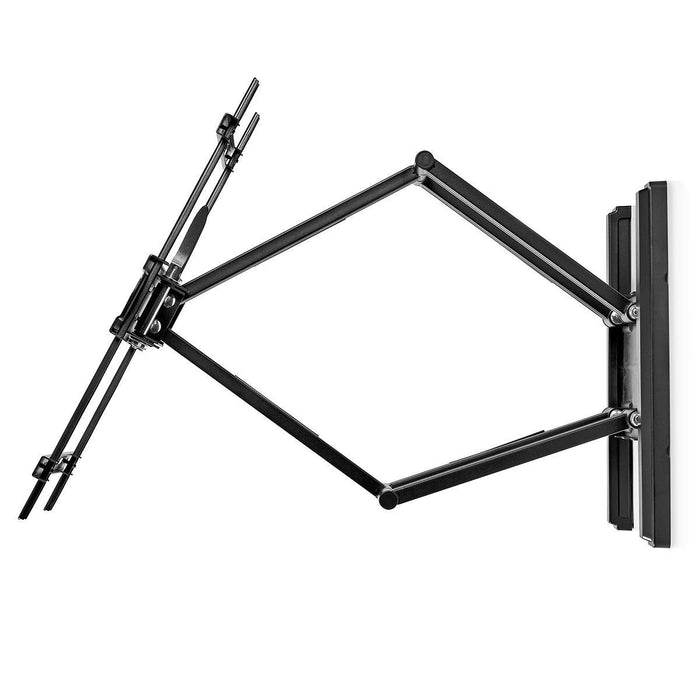 Supporto TV da parete Full-Motion | 37 - 80" | Max. 70 kg | 6 punti di snodo