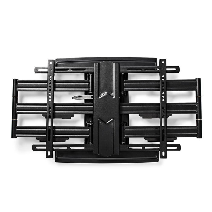 Supporto TV da parete Full-Motion | 37 - 80" | Max. 70 kg | 6 punti di snodo