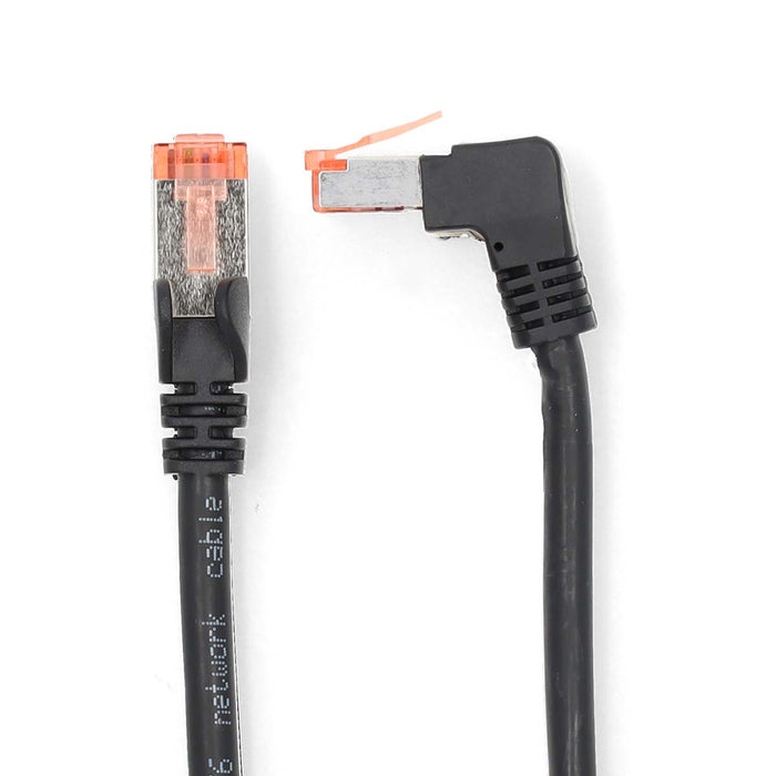 Cavo UTP con angolo retto 5 metri