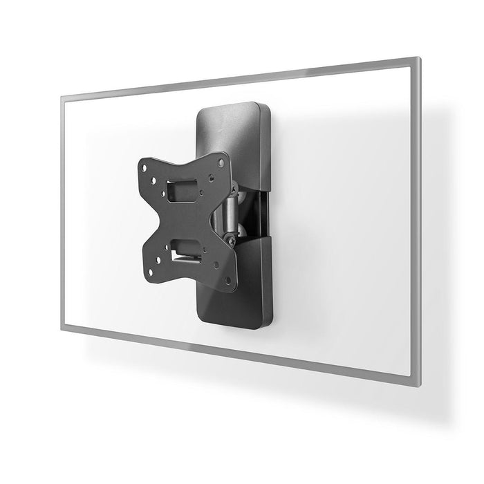 Supporto TV a movimento completo | 10 - 26" | Max. 20 kg | 1 snodo
