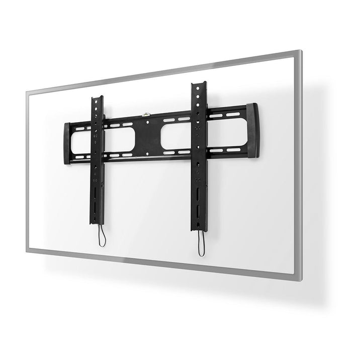 Supporto TV da Parete Inclinabile | 37 - 70" | Max. 40 kg | Angolo di Inclinazione 12°