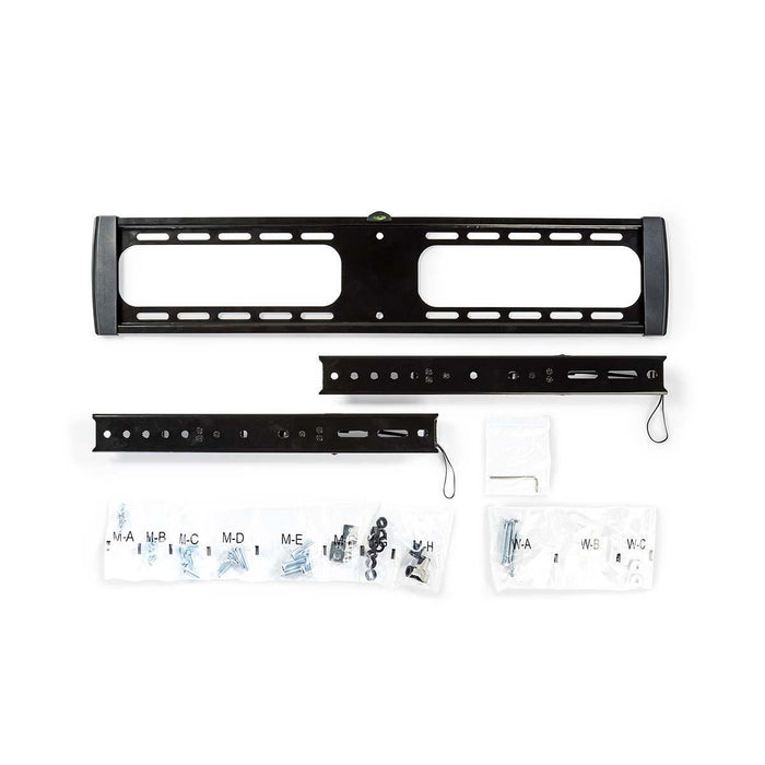 Supporto TV da Parete Inclinabile | 37 - 70" | Max. 40 kg | Angolo di Inclinazione 12°