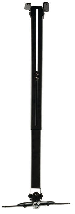 Supporto da soffitto per proiettori e beamers fino a 10 KG