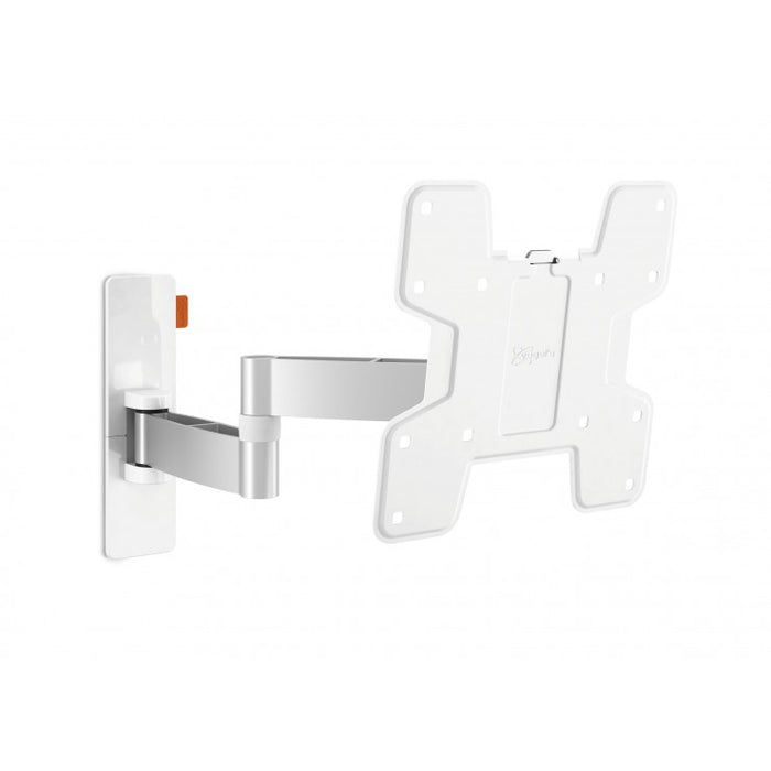 Vogels WALL 2145 Supporto da parete girevole bianco per TV fino a 37 pollici