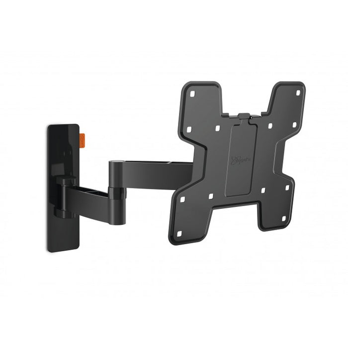 Vogels WALL 2145 Supporto da parete girevole nero per TV fino a 37 pollici