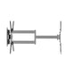 Wolff Mount TVB-15 – Lange TV-beugel 32–65 inch, circa 73 cm