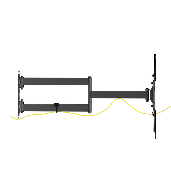 Wolff Mount TVB-15 – Lange TV-beugel 32–65 inch, circa 73 cm