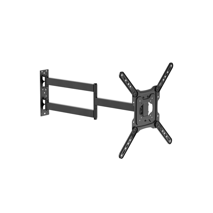Wolff Mount Staffa TV lunga per Philips 32-65 pollici (73 cm dal muro) |Universale |VESA 400x400