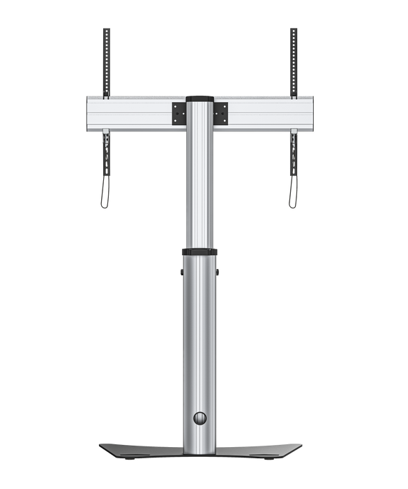Supporto TV Wolff Mount per TV grandi da 52–100 pollici – fino a 80 kg – regolabile in altezza