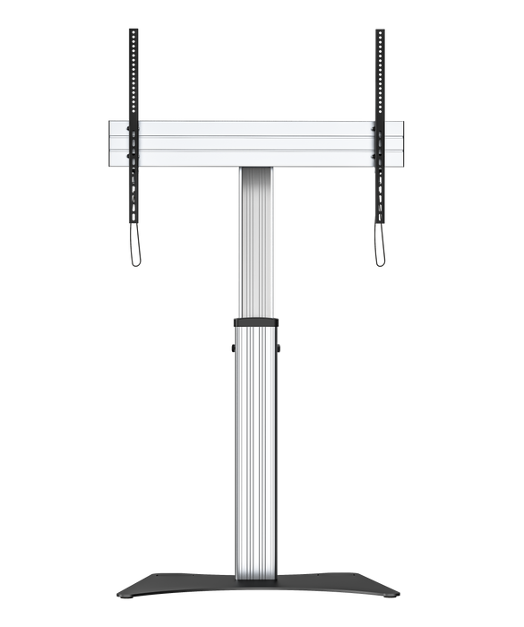 Supporto TV Wolff Mount per TV grandi da 52–100 pollici – fino a 80 kg – regolabile in altezza