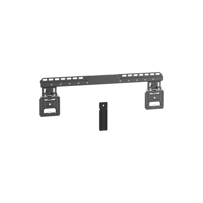 Wolff Mount TVB-142 – Vaste TV-beugel met 9 mm wandafstand