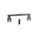 Wolff Mount TVB-142 – Vaste TV-beugel met 9 mm wandafstand