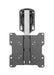 Wolff Mount TVB-70 – Wegklapbare Plafondbeugel voor schermen van 17 tot 37 inch – VESA 200x200
