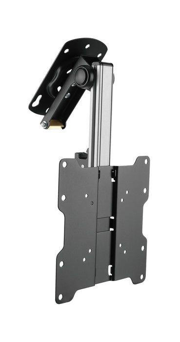 Wolff Mount TVB-70 – Wegklapbare Plafondbeugel voor schermen van 17 tot 37 inch – VESA 200x200