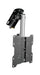 Wolff Mount TVB-70 – Wegklapbare Plafondbeugel voor schermen van 17 tot 37 inch – VESA 200x200