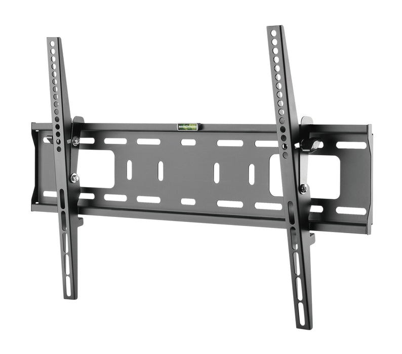 Wolff Mount Supporto da parete inclinabile per TV da 32 a 70 pollici – Ideale per TV Samsung | 60KG | VESA 600x400