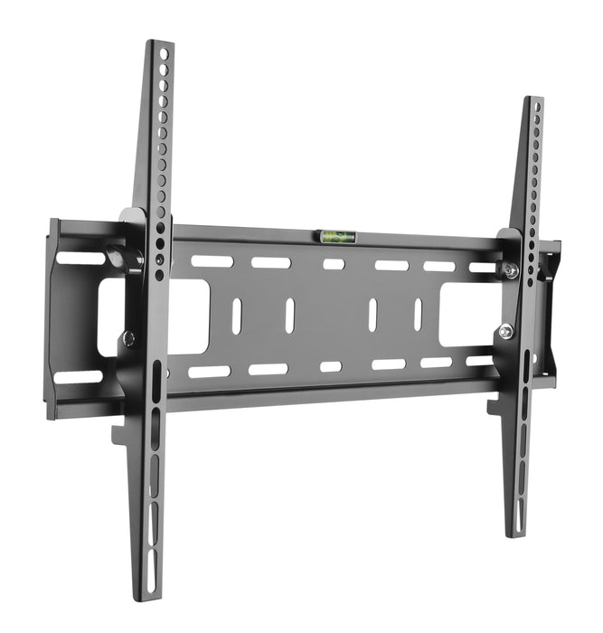 Wolff Mount Supporto da parete inclinabile per TV da 32 a 70 pollici – Ideale per TV Samsung | 60KG | VESA 600x400