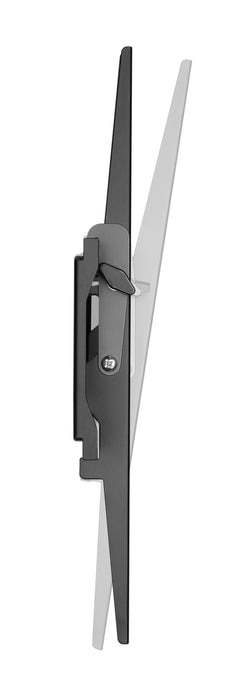 Wolff Mount Supporto da parete inclinabile per TV da 32 a 70 pollici – Ideale per TV Samsung | 60KG | VESA 600x400