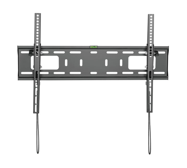 Wolff Mount Supporto da parete inclinabile per TV da 32 a 70 pollici – Ideale per TV Samsung | 60KG | VESA 600x400